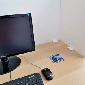 Stadur Desk Divider