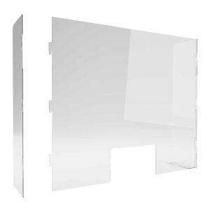 Acrylic Desk Protection