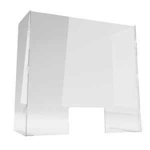 Acrylic Desk Protection