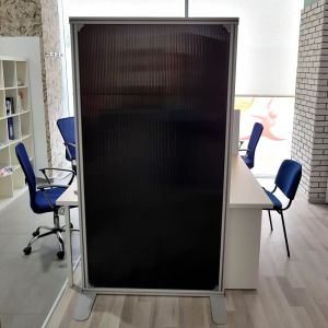 Excel Office Partition