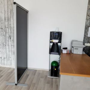 Excel Office Partition