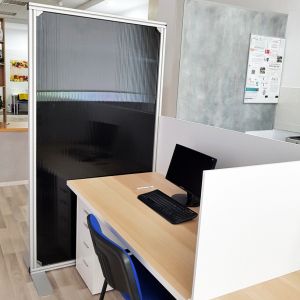 Excel Office Partition