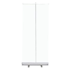RollUp Banner Office Partition