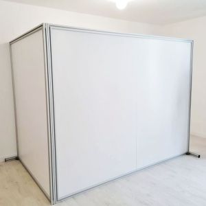 Excel Office Partition