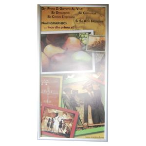 AF010 - Click Frame A4