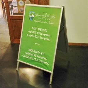 PS010 - People Stopper B2