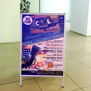 PS010 - People Stopper B2