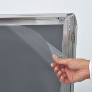 PS020 - People Stopper Wind-On B2