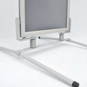 PS020 - People Stopper Wind-On B2