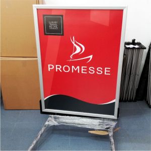 PS020 - People Stopper Wind-On B2