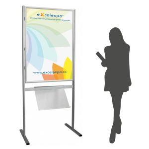 IF030 - Infoboard Classic Single Sided B2