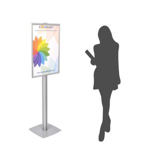 IF040 - Infoboard SL Single Sided B2