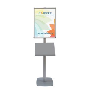 IF040 - Infoboard SL Single Sided B2