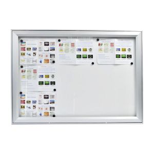 Avizier Magnetic cu Usa