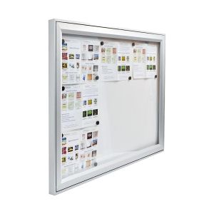 Avizier Magnetic cu Usa