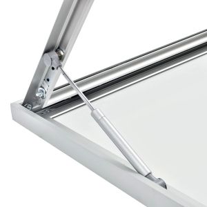 Avizier Magnetic cu Usa