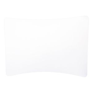 Tension Fabric Display Curved C-shaped 400cm