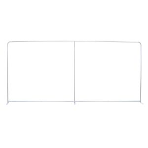 PopUp Textil drept 500cm