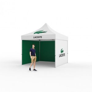 Tent 300x300cm