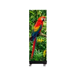 Inchiriere LED Poster Screen 1 unit. (tarif pe zi)