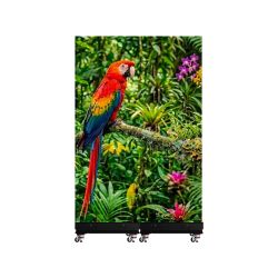 Inchiriere LED Poster Screen 2 unit. (tarif pe zi)