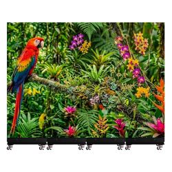 Inchiriere LED Poster Screen 4 unit. (tarif pe zi)