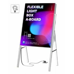 LEDBOX FLEX People Stopper A1