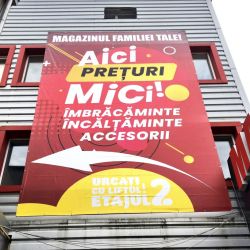 Mesh Printat (pret pe mp*)