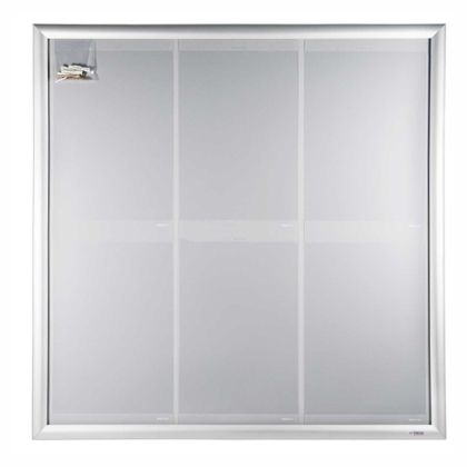 Nano Display Notice Board