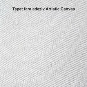 Adhesive-free wallpaper with different patterns (Clasic Linen, Extra Fine, Art Canvas) (price per sqm*)