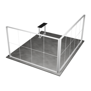 Stand Expozitional Lumix Colt 7 (5x4 m)