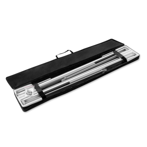 MEGA SEG Exhibition Stand 3 Sides 4 (4x3 m)