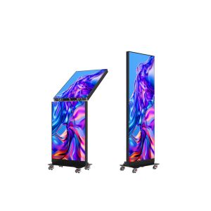 Inchiriere LED Poster Screen 1 unit. (tarif pe zi)