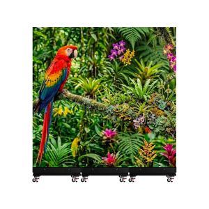 Inchiriere LED Poster Screen 3 unit. (tarif pe zi)