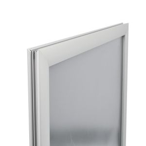  People Stopper Wind-On - silver