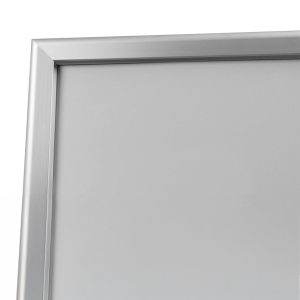 People Stopper Wind-On - silver