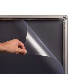  People Stopper Wind-On - silver