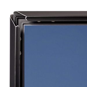 People Stopper Wind-On - negru