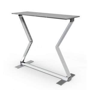 LEDBOX FLEX Textile Desk 100