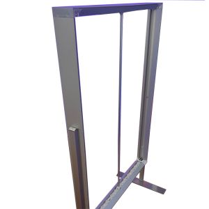 People Stopper LEDBOX FLEX A1
