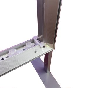 People Stopper LEDBOX FLEX A1