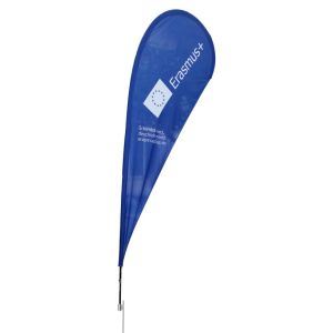  Tear Flag XL