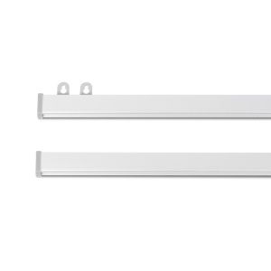 Poster Hanger - silver