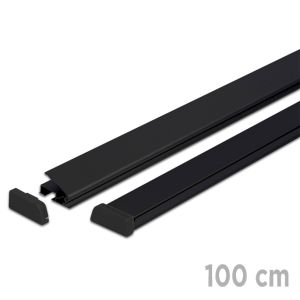  Poster Hanger - negru