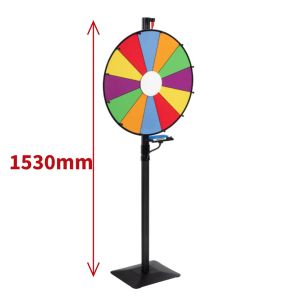 Wheel of Fortune
