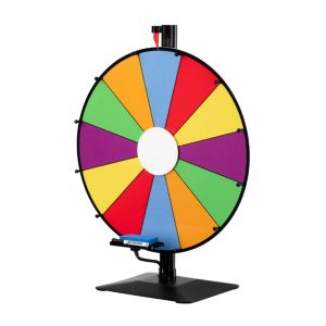 Wheel of Fortune