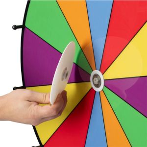 Wheel of Fortune