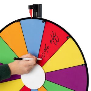 Wheel of Fortune
