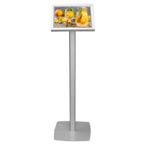Illuminated Menuboard
