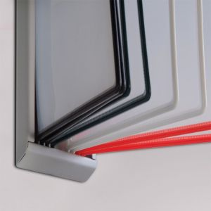 Infoline de Perete 10xA4